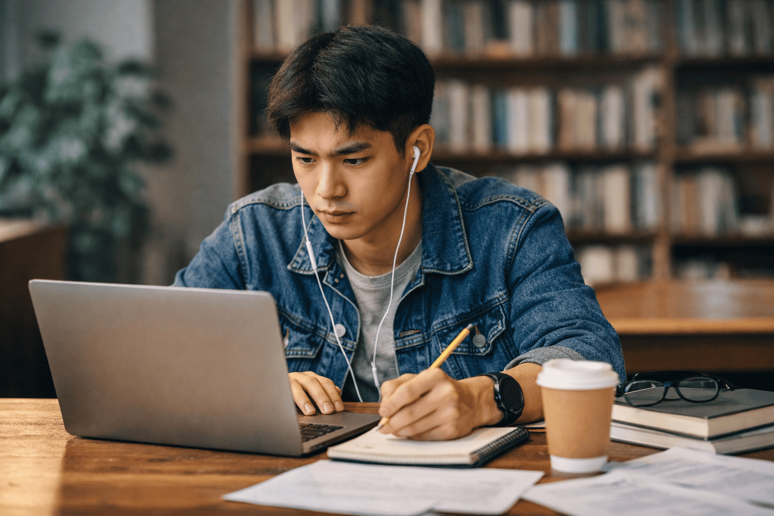 Cara Mengatasi Revisi Skripsi yang Tidak Kunjung Selesai